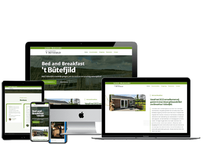 B&B Butefjild